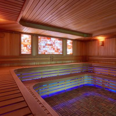 ЦОП по художественной гимнастике