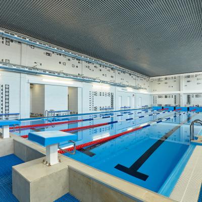 Школа №2, Колодищи