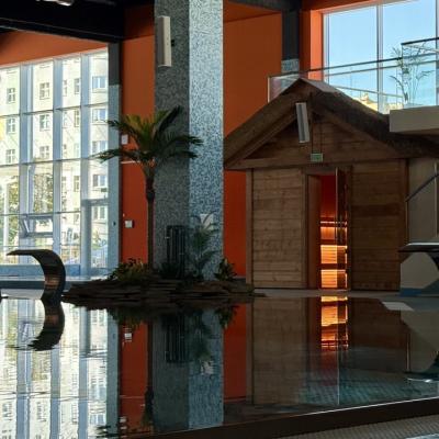 Акватория закончила работы по еще одному 